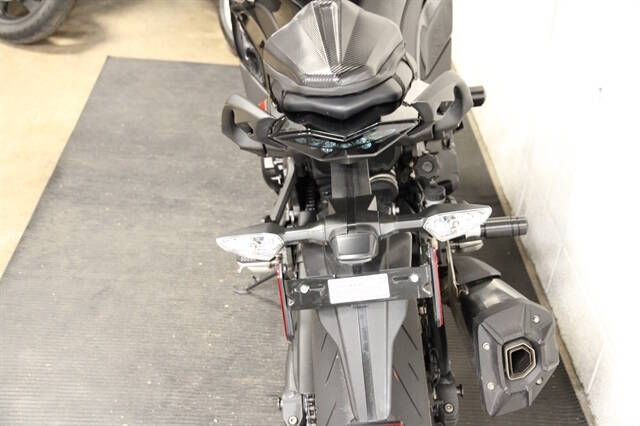 2024 Kawasaki Ninja 1000