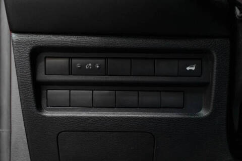 2022 Mitsubishi Outlander Black Edition