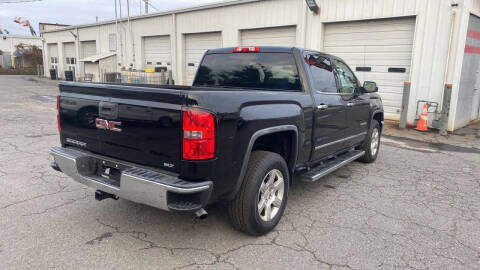 2014 GMC Sierra 1500