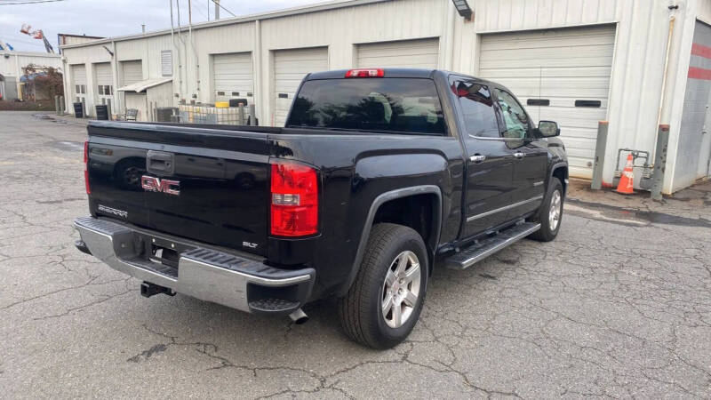 2014 GMC Sierra 1500