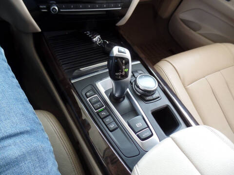 2014 BMW X5 xDrive35i