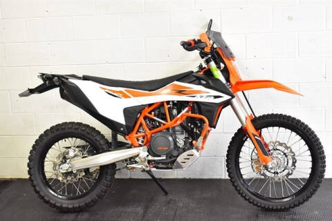 2020 KTM 690R