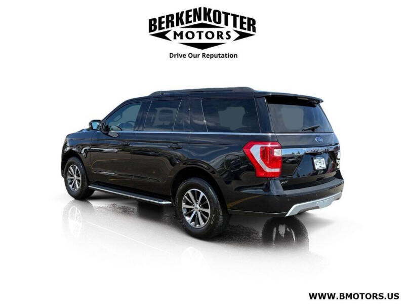 2019 Ford Expedition XLT