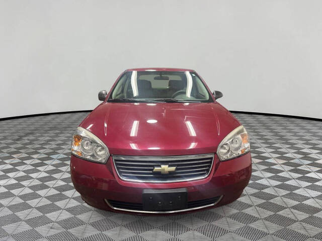 2006 Chevrolet Malibu for sale at Paley Auto Group in Columbus, OH