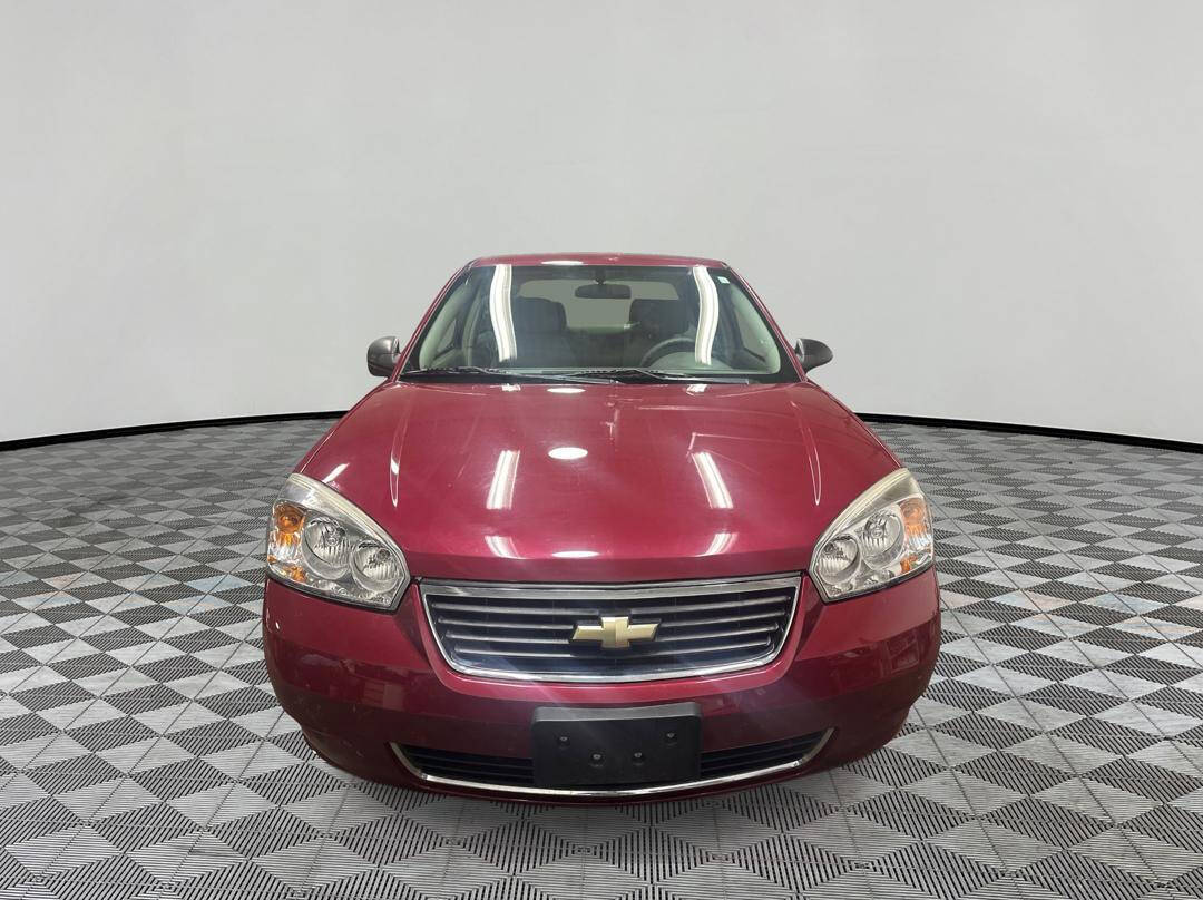 2006 Chevrolet Malibu for sale at Paley Auto Group in Columbus, OH