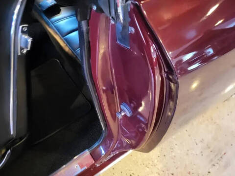 1966 Chevrolet Chevelle