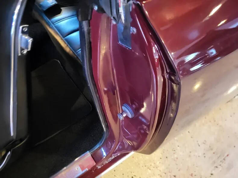 1966 Chevrolet Chevelle