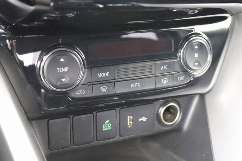 2024 Mitsubishi Eclipse Cross ES