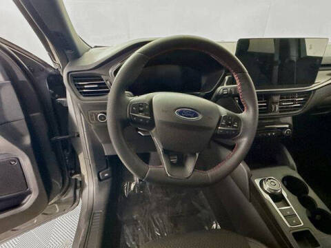 2024 Ford Escape ST-Line Select