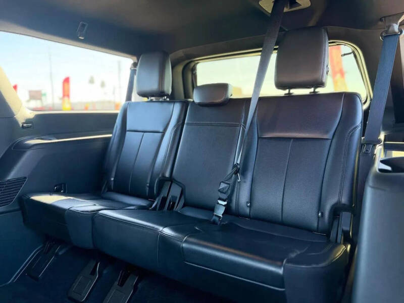 2021 Ford Expedition MAX XLT