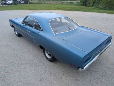 1970 Plymouth Roadrunner