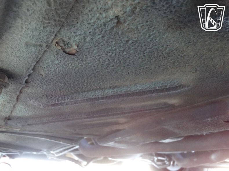 1960 Ford Thunderbird