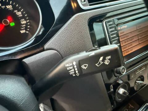 2016 Volkswagen Jetta 1.8T Sport