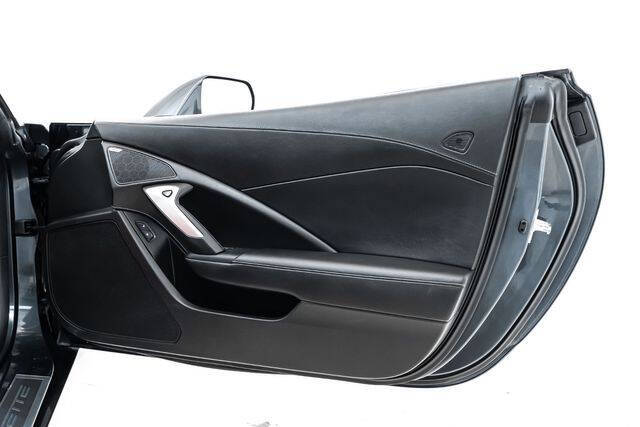 2014 Chevrolet Corvette Stingray