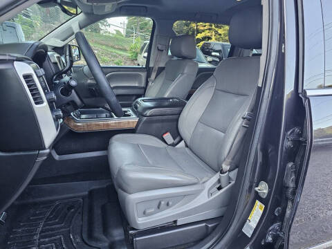 2014 GMC Sierra 1500
