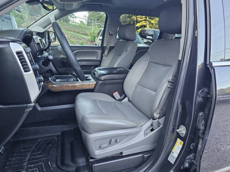 2014 GMC Sierra 1500