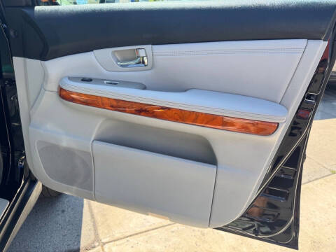 2009 Lexus RX 350