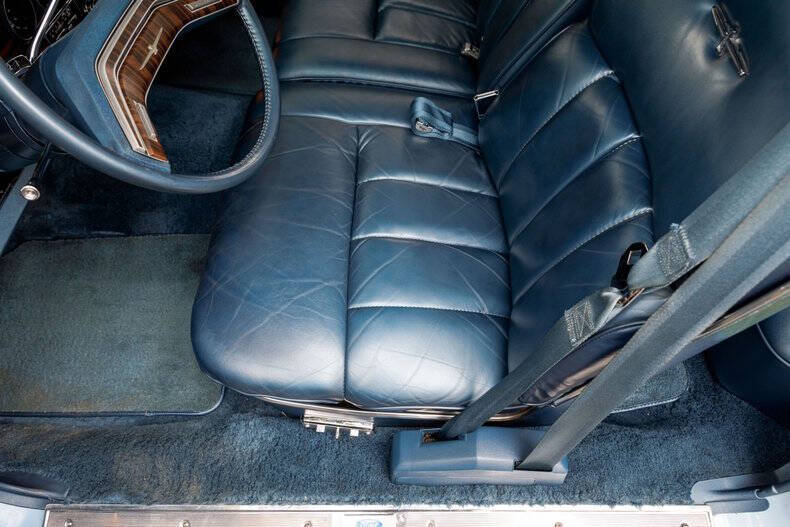 1979 Ford Thunderbird