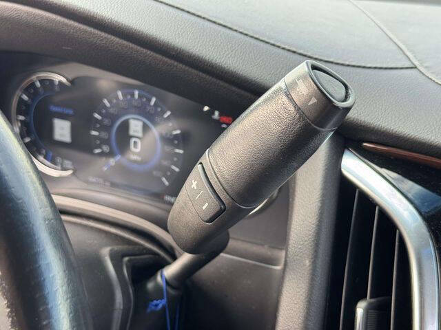 2019 Cadillac Escalade Premium Luxury