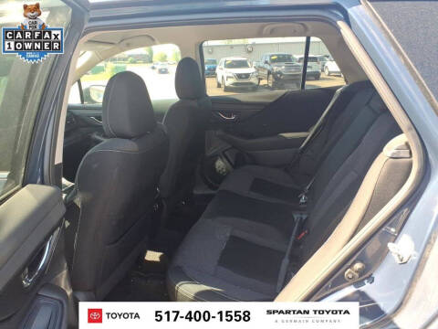 2024 Subaru Outback Premium
