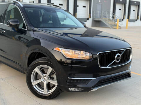 2016 Volvo XC90 T5 Momentum