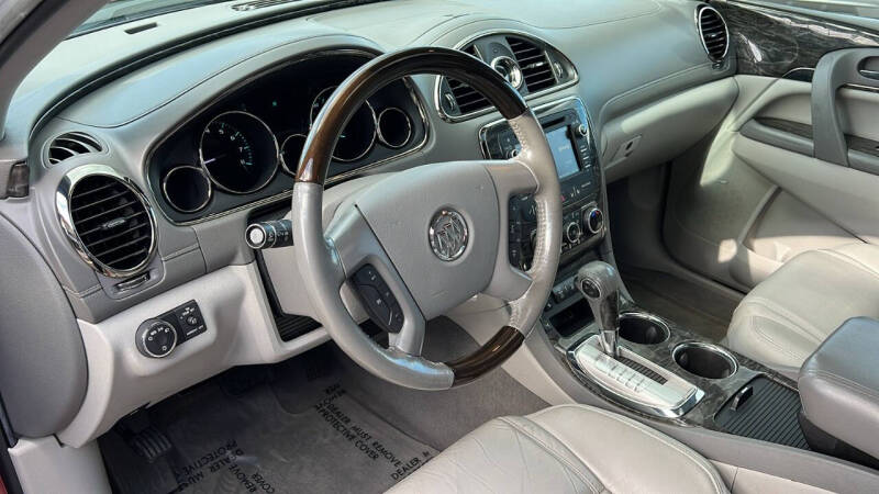 2014 Buick Enclave Premium