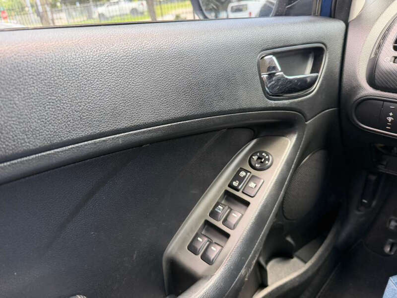 2018 Kia Forte