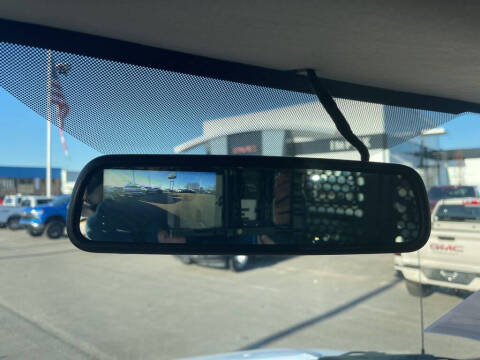 2023 GMC Savana 2500