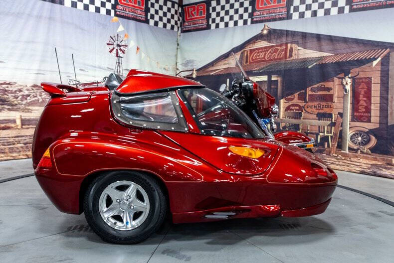 2009 Harley-Davidson Electra Glide Ultra Classic