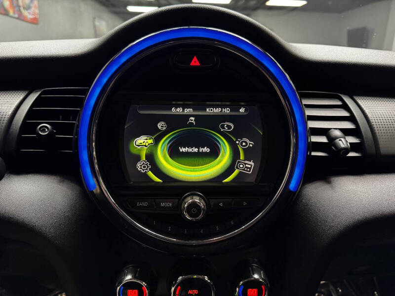 2018 MINI Hardtop 2 Door Cooper