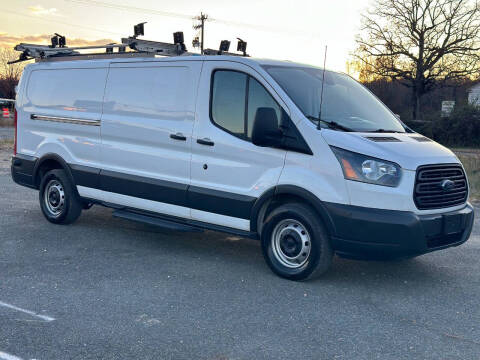 2018 Ford Transit for sale at ECONO AUTO INC in Spotsylvania VA