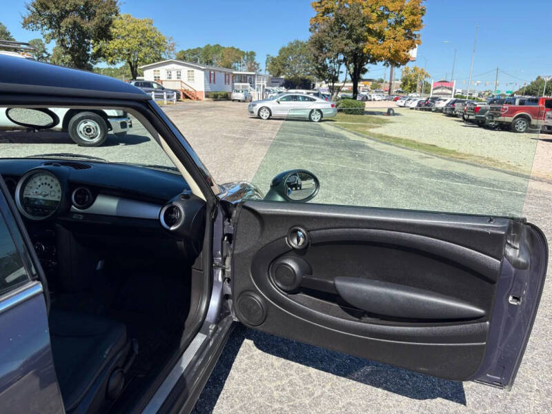 2012 MINI Cooper Hardtop