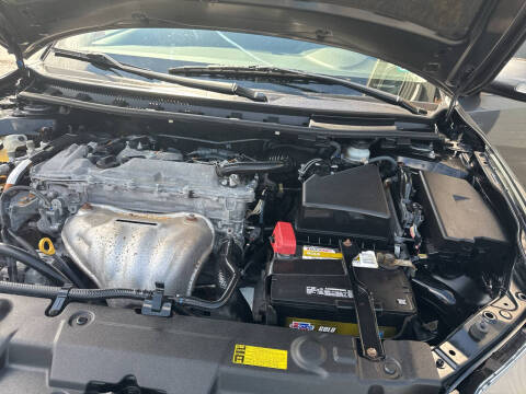 2012 Scion tC