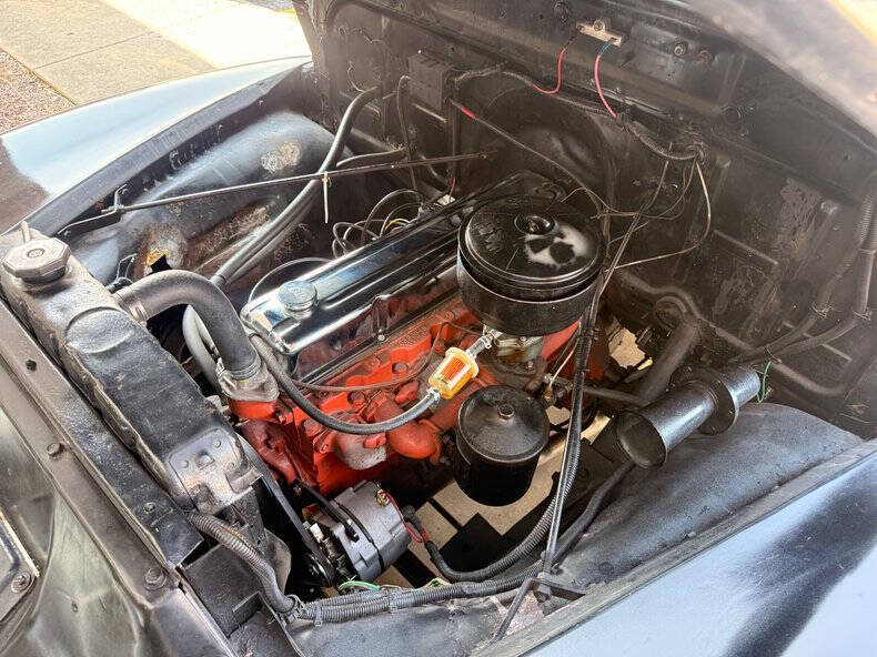 1955 Chevrolet 3100