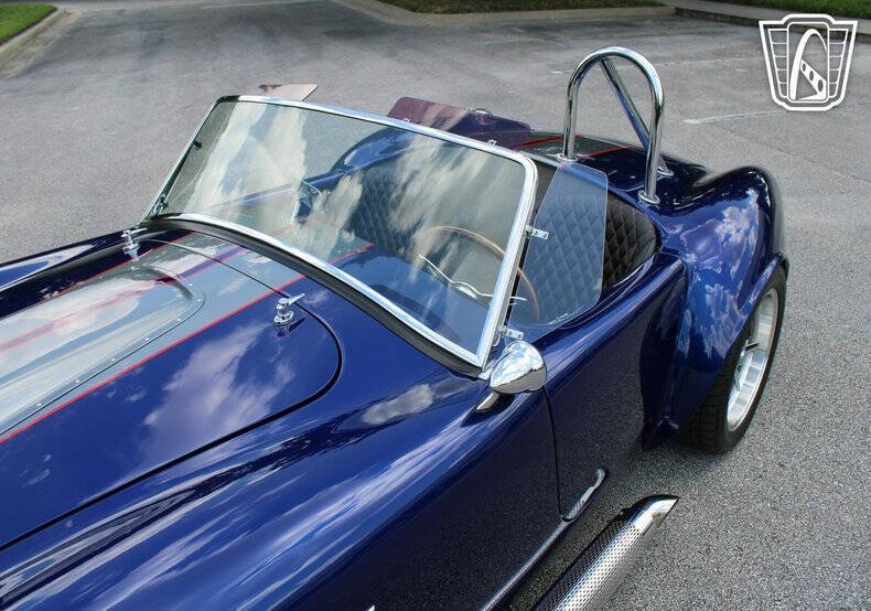 1965 Acura Cobra