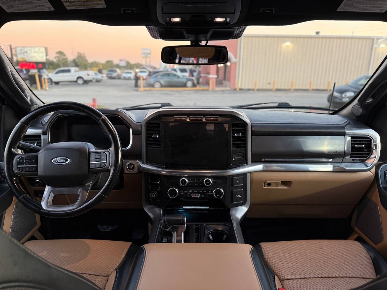 2021 Ford F-150 for sale at Elite Motor Group Limited in South Houston, TX