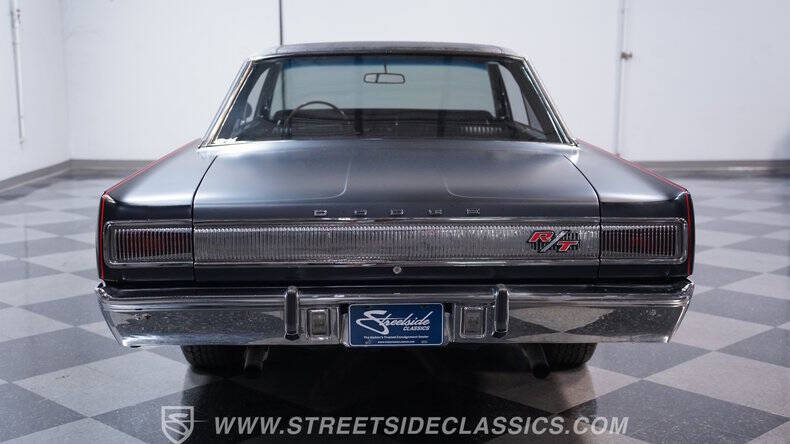 1967 Dodge Coronet