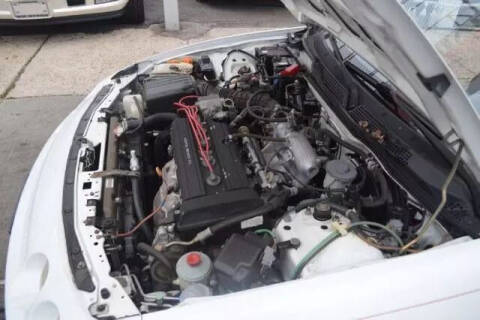 1997 Acura Integra LS