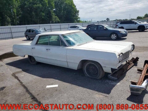 1964 Chevrolet Impala