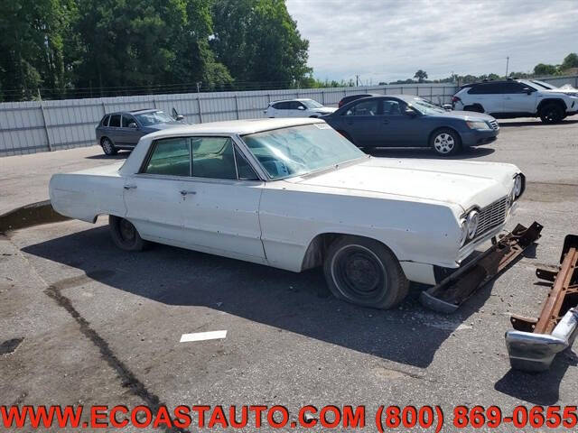 1964 Chevrolet Impala