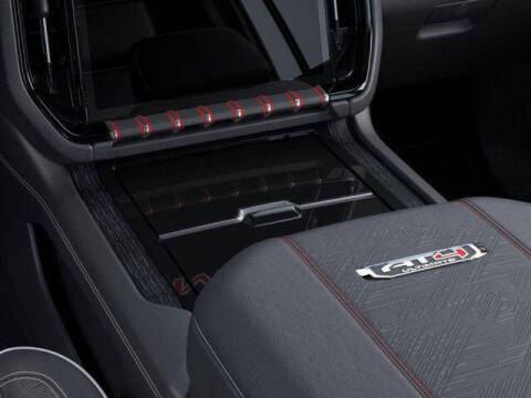 2025 GMC Yukon XL AT4 Ultimate