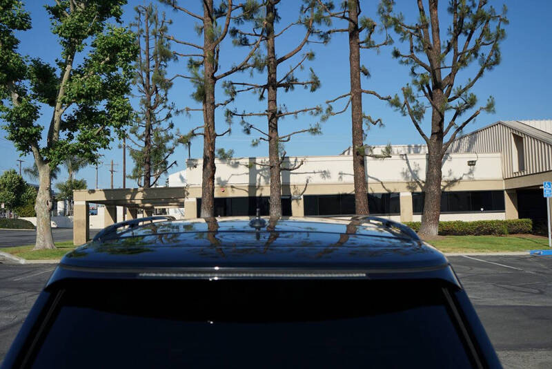 2016 Land Rover Range Rover Autobiography