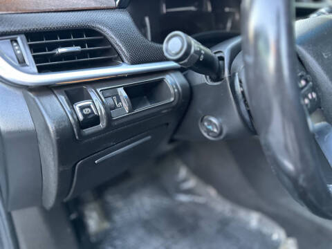 2019 Cadillac XTS Luxury