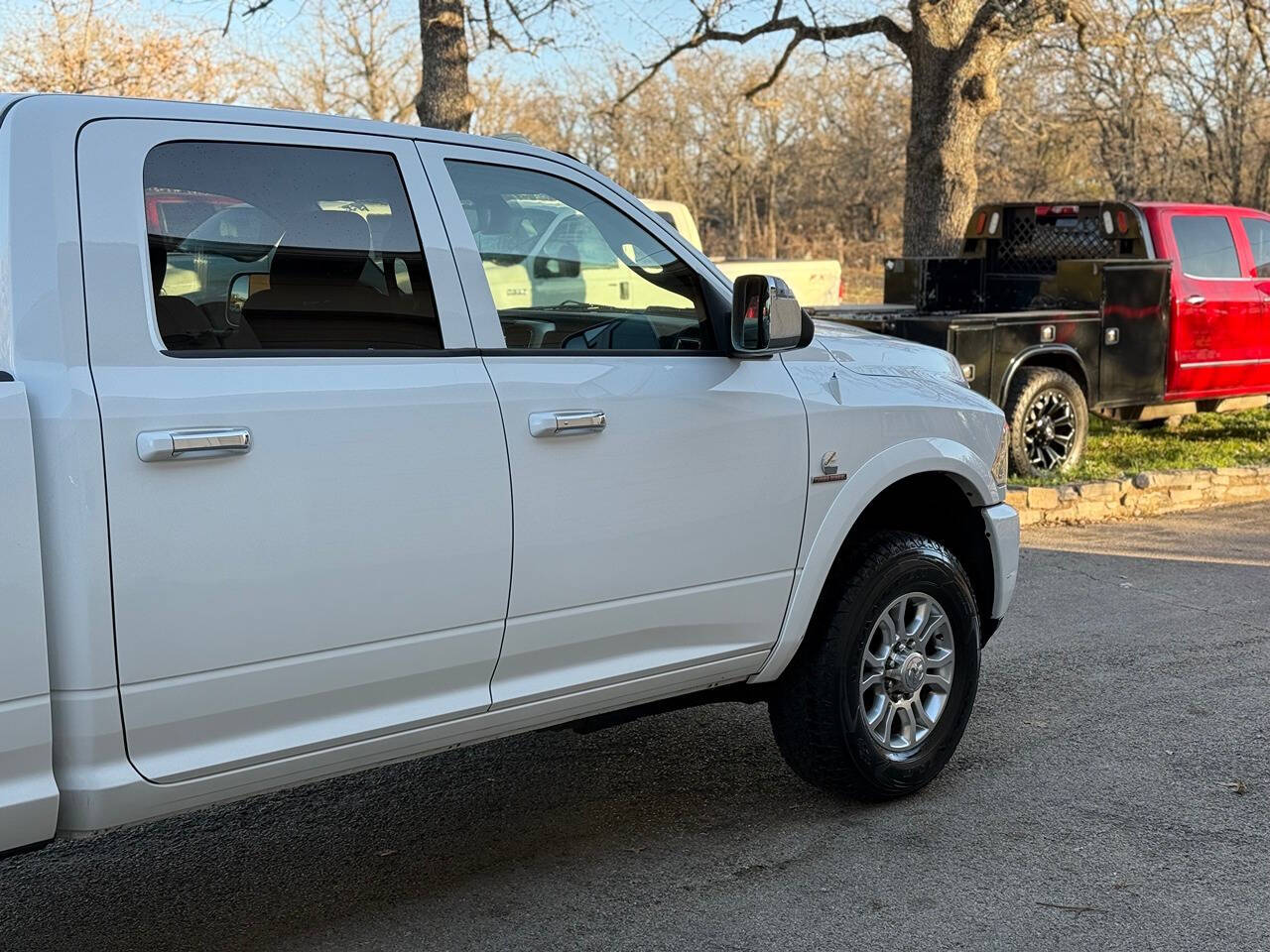 2014 Ram 2500 for sale at Sthrn Truck & Auto, LLC. in Weatherford, TX