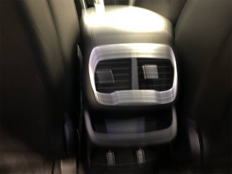 2020 Hyundai Santa Fe SEL 2.0T