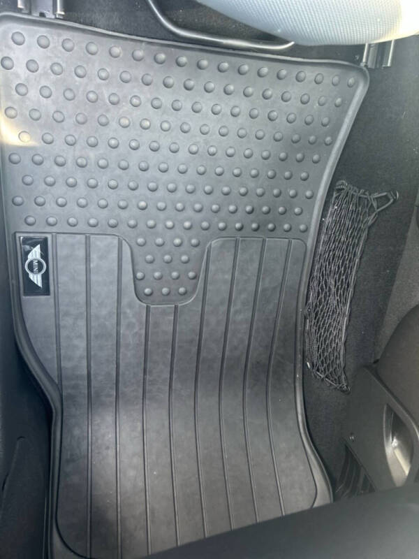 2007 MINI Cooper