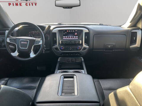 2016 GMC Sierra 1500