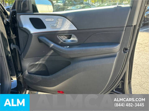 2024 Mercedes-Benz GLE GLE 350 4MATIC