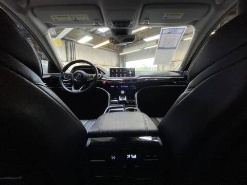 2024 Acura MDX SH-AWD