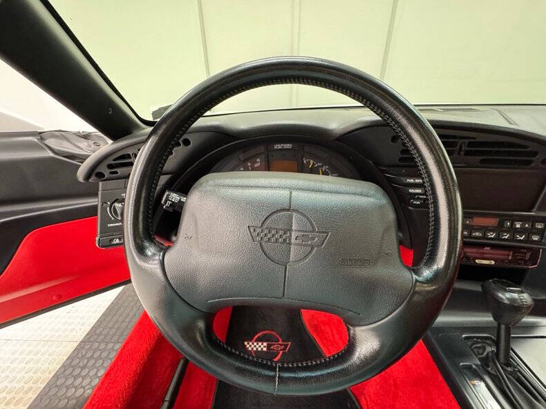 1994 Chevrolet Corvette